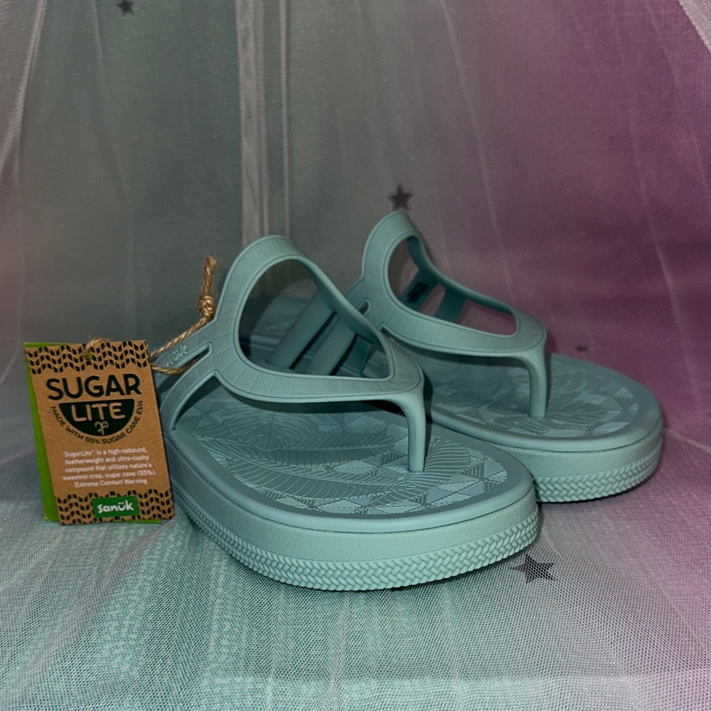 Sanuk Sunshine SI Women’s Sandels